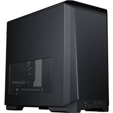 Compact (Mini-ITX) Computer Cases Phanteks Eclipse P200A Performance