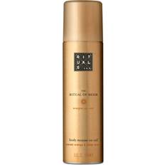 Rituals Softening Body Care Rituals The Ritual of Mehr Body Mousse-to-Oil 150ml