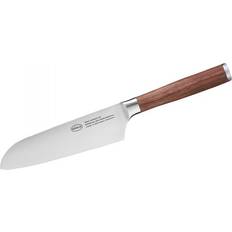Rösle Masterclass 12124 Santoku Knife 17.5 cm