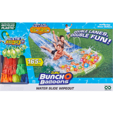 Zuru Outdoor Toys Zuru Bunch O Balloons Water Slide Double Lane