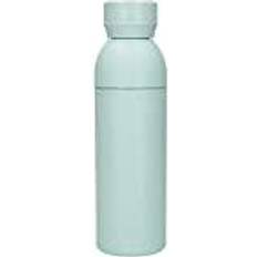 BUILT Eco Friendly Recycled Planet Water Bottle 0.5L
