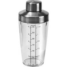 Cole & Mason Cocktail Shakers Cole & Mason Cambourne Salad Dressing Shaker Cocktail Shaker 30cl