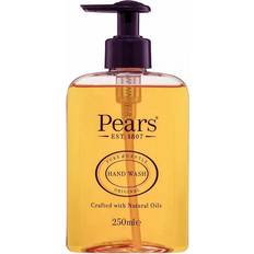 Pears Skin Cleansing Pears Pure & Gentle Original Hand Wash 250ml