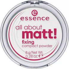 Essence Base Makeup Essence All About Matt! Fixing Compact Powder 8g