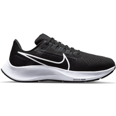 Nike Air Zoom Pegasus - Women Shoes Nike Air Zoom Pegasus 38 W - Black/Anthracite/Volt/White