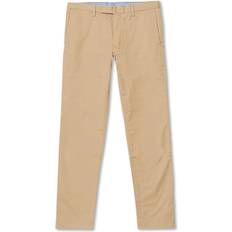 Trousers Polo Ralph Lauren Chino Pant - Classic Khaki