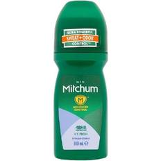 Mitchum Men Toiletries Mitchum Ice Fresh Deo Roll-on 100ml