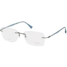 Titanium Glasses & Reading Glasses Ray-Ban RB8725 1028
