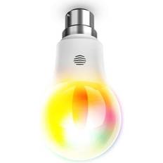 Hive Light Bulbs Hive HALIGHTRGBWB22 LED Lamps 9.5W B22
