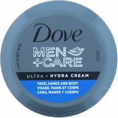 Dove Facial Skincare Dove Men + Care Ultra Hydra Cream 75ml