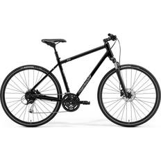 28" - 55 cm/55.5 cm/56 cm/57 cm/58 cm City Bikes Merida Crossway 100 2021 Men's Bike