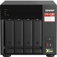 QNAP NAS Servers QNAP TS-473A-8G