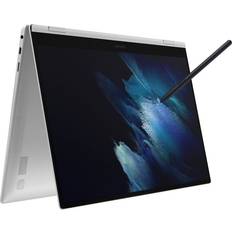 Samsung 8 GB - Intel Core i5 - Windows - Windows 10 Laptops Samsung Galaxy Book Pro 360 NP950QDB-KC1UK