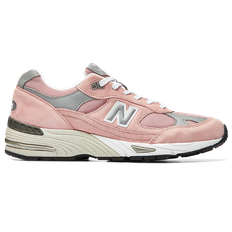 New Balance 991 M - Pink/Grey