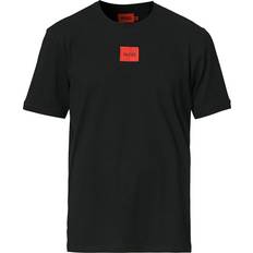 Hugo Boss Black - Men Clothing HUGO BOSS Diragolino212 Short Sleeve T-shirt