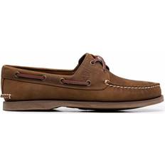 10 Boat Shoes Timberland Classic - Brown