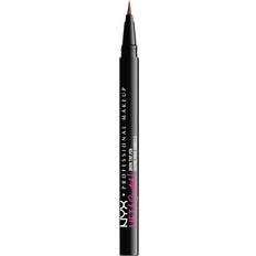 NYX Lift & Snatch Brow Tint Pen Caramel