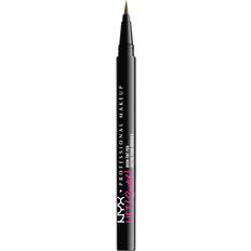 NYX Lift & Snatch Brow Tint Pen Brunette