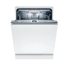 Bosch 60 cm - Fully Integrated - Integrated Dishwashers Bosch SMV4HCX40G Integrated