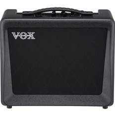 Phase Instrument Amplifiers Vox VX15GT