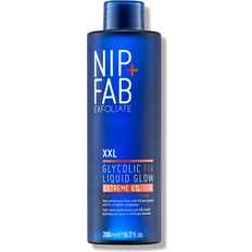 Nip+Fab Toners Nip+Fab Glycolic Fix Liquid Glow 200ml