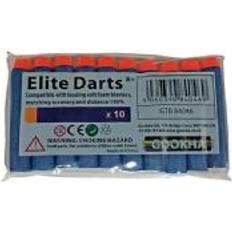 Elite Darts 10pcs