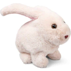 TOBAR Interactive Pets TOBAR Bouncing Bunny