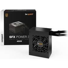 SFX PSU Units Be Quiet! SFX Power 3 450W
