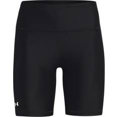 Under Armour Sportswear Garment - Women Underwear Under Armour HeatGear Armour Bike Shorts Women - Black