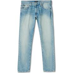 Polo Ralph Lauren Jeans Polo Ralph Lauren Sullivan Slim Fit Stretch Jeans - Blue