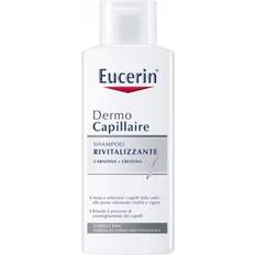Eucerin Dermo Capillaire Re-Vitalizing Shampoo 250ml