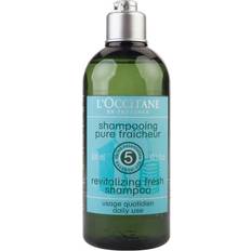 L'Occitane Aromachologie Revitalizing Fresh Shampoo 300ml