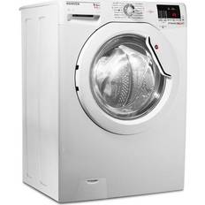 Hoover Integrated - Washer Dryers Washing Machines Hoover H3D 496TE