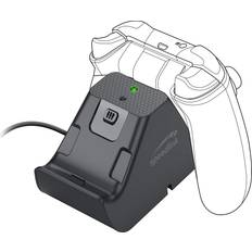 SpeedLink Charging Stations SpeedLink Xbox Series X/S Jazz USB Charging Station - Black