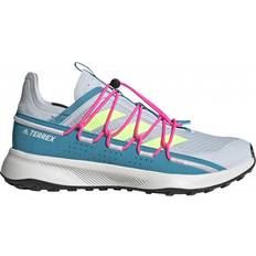 Adidas Quick Lacing System Trainers adidas Terrex Voyager 21 Travel W - Halo Blue/Hi-Res Yellow/Screaming Pink