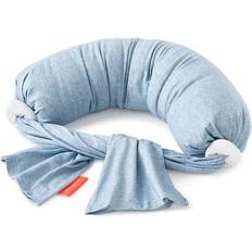 Jersey Pregnancy & Nursing Pillows Bbhugme Nursing Pillow