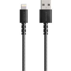 Anker Cables Anker PowerLine Select+ USB A - Lightning M-M 0.9m