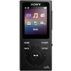 Sony MP3 Players Sony NW-E393