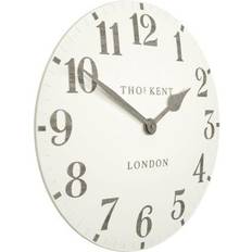 Thomas Kent Wall Clocks Thomas Kent Arabic Wall Clock 50cm