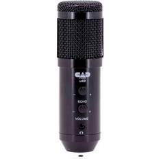 CAD Audio Microphones CAD Audio U49