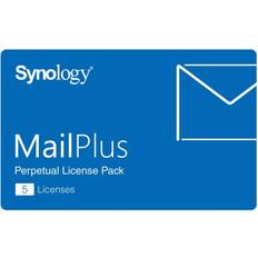 Synology MailPlus License Pack License-5