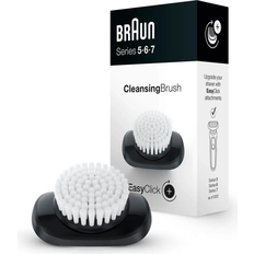 Braun Shaving Tools Braun EasyClick Cleansing Brush