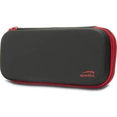 SpeedLink Gaming Bags & Cases SpeedLink Nintendo Switch Caddy Pro Protection Case - Black
