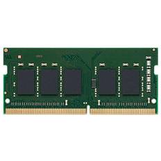Kingston DDR4 2933MHz Hynix A ECC 16GB (KSM29SES8/16HA)