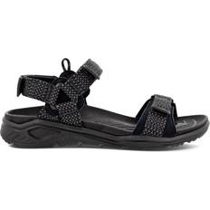 Ecco Men Slippers & Sandals ecco X-Trinsic 3S Water - Black