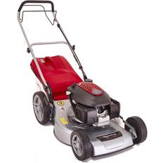 Mountfield Self-propelled - With Collection Box Petrol Powered Mowers Mountfield SP53H Petrol Powered Mower