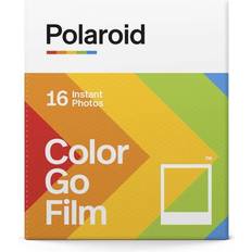 Instant Film Polaroid Go Color Film Double Pack