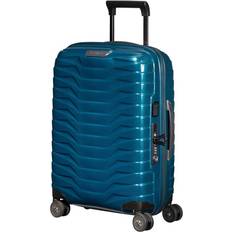 Hard Cabin Bags Samsonite Proxis Spinner Expandable 55cm