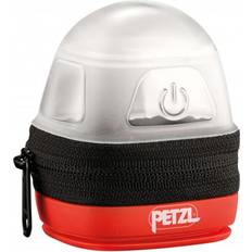 Grey Headlights Petzl Noctilight Protective Carrying Case