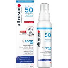 Ultrasun Normal Skin Sun Protection Ultrasun Sports Spray SPF50 PA++++ 150ml
